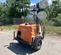 2018 Magnum Pro MLT6SM Portable Light Tower