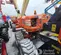 2017 JLG M600JP Boom Lift