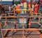 2017 JLG 450AJ Articulating Boom Lift