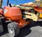 2017 JLG 450AJ Articulating Boom Lift