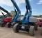 2017 Genie S-80X Boom Lift