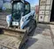 2021 Bobcat T550 Track Loader