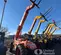 2015 XTREME XR842 Forklift