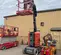 2017 Skyjack SJ30ARJE Articulating Boom Lift