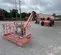 2016 JLG 1350SJP Boom Lift
