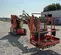 2014 JLG E300AJP Articulating Boom Lift