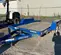 2020 Felling FT-10 T-W Trailer