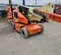 2015 JLG E400AJPN Articulating Boom Lift