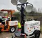 2018 Magnum Pro MLT3060MV Portable Light Tower