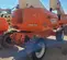 2015 JLG 800AJ Articulating Boom Lift