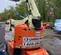 2017 JLG E400AJPN Articulating Boom Lift