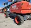 2017 Skyjack SJ86T Boom Lift