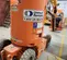 2016 JLG E300AJP Articulating Boom Lift