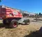 2016 Skyjack SJ66T Boom Lift