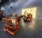 2016 JLG E400AJPN Articulating Boom Lift