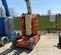 2015 JLG E300AJP Articulating Boom Lift