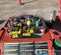 2020 Ditch Witch SK600 Track Loader