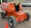 2014 JLG 660SJ Boom Lift