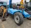 2016 Genie GTH-636 Forklift