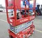 2017 MEC 1330SE Scissor Lift