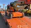 2017 JLG E450AJ Articulating Boom Lift