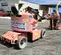 2016 JLG E400AJPN Articulating Boom Lift