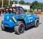 2017 Genie GTH-5519 Forklift