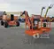 2017 JLG 800AJ Articulating Boom Lift