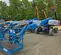 2017 Genie S-65 Boom Lift