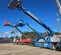 2016 Genie S-80X Boom Lift
