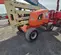 2017 JLG 450AJ Articulating Boom Lift