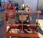 2015 JLG E450AJ Articulating Boom Lift