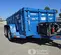 2019 MARKSMAN GPDT6X10-12-GAS Dump Trailer