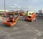 2013 JLG E400AJPN Articulating Boom Lift