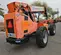2017 SKYTRAK 10054 Forklift