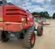 2017 Skyjack SJ66T Boom Lift