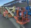 2017 JLG E400AN Articulating Boom Lift