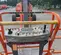 2017 JLG 660SJ Boom Lift