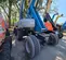 2017 Genie S-65 Boom Lift