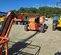 2017 JLG 660SJ Boom Lift