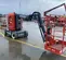 2017 Skyjack SJ30ARJE Articulating Boom Lift