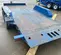 2018 Anderson Trailers TI7165TC Trailer