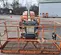2017 JLG 400S Boom Lift