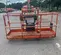 2017 JLG 660SJ Boom Lift