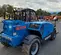 2017 Genie GTH-5519 Forklift