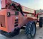 2016 SKYTRAK 8042 Forklift
