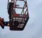 2010 JLG E400AJPN Articulating Boom Lift