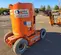 2017 JLG E300AJP Articulating Boom Lift