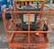 2018 JLG E300AJP Articulating Boom Lift