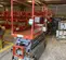 2017 Skyjack SJIII3219 Scissor Lift